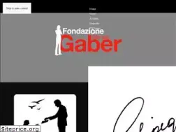 Sites similar to giorgiogaber.it