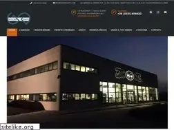 Sites similar to giorgiogatti.info