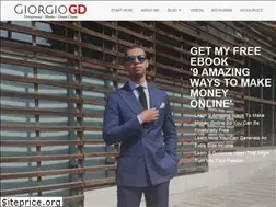 Sites similar to giorgiogd.com