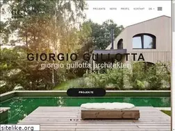 Sites similar to giorgiogullotta.com