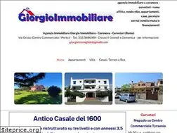 Sites similar to giorgioimmobiliare.com