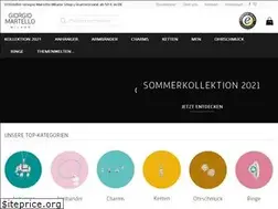 Sites similar to giorgiomartello.de