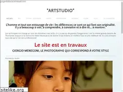 Sites similar to giorgiomenegoni.net
