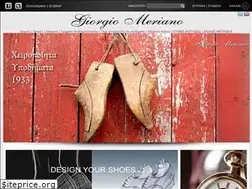 Sites similar to giorgiomeriano.gr
