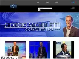 Sites similar to giorgiomicheletti.it