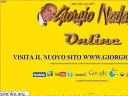 Sites similar to giorgionadali.it
