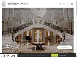 Sites similar to giorgiopiotto.it