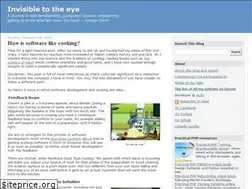 Sites similar to giorgiosironi.com