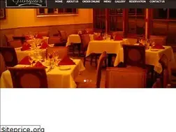 Sites similar to giorgiositalianrestaurant.com