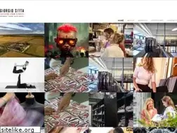 Sites similar to giorgiositta.com