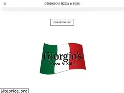 Sites similar to giorgiosofexton.com