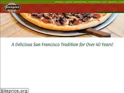 Sites similar to giorgiospizza.com