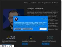 Sites similar to giorgiotaverniti.it
