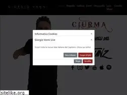 Sites similar to giorgiovanni.it