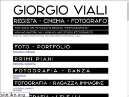 Sites similar to giorgioviali.com