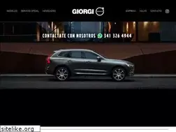 Sites similar to giorgivolvo.com