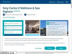 Sites similar to gioricohotels.it