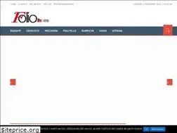 Sites similar to giornale-infolio.it