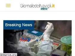 Sites similar to giornaledeinavigli.it