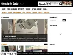 Sites similar to giornaledelgarda.info