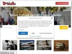 Sites similar to giornaledellepulci.it