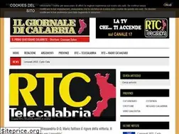 Sites similar to giornaledicalabria.it