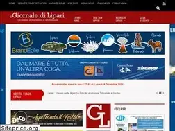 Sites similar to giornaledilipari.it