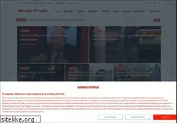 Sites similar to giornaledipuglia.com