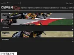 Sites similar to giornalemotori.com