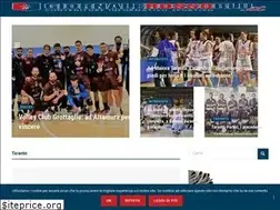 Sites similar to giornalerossoblu.it
