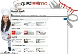Sites similar to giornalilocali.it