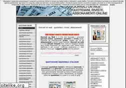 Sites similar to giornalionweb.com