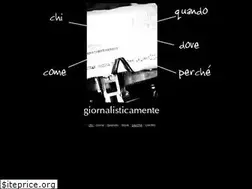 Sites similar to giornalisticamente.net