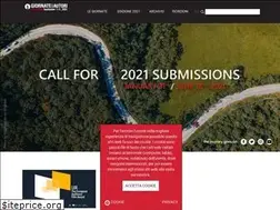 Sites similar to giornatedegliautori.com