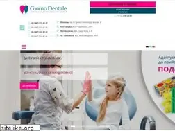 Sites similar to giorno-dentale.com