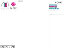 Sites similar to giornodeldono.org