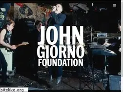 Sites similar to giornofoundation.org