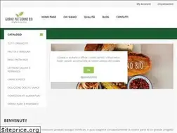 Sites similar to giornopergiornobio.com