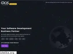 Sites similar to gios.am