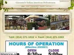 Sites similar to giosdelicroton.com