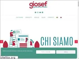 Sites similar to giosef.it
