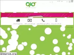 Sites similar to gioshop.ir