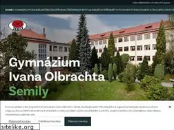 Sites similar to giosm.cz