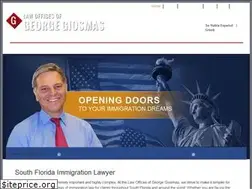 Sites similar to giosmaslaw.com