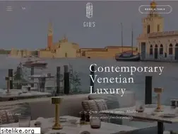 Sites similar to giosrestaurant.com