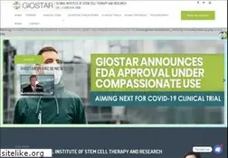 Sites similar to giostar.com