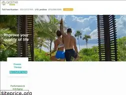 Sites similar to giostarmexico.com