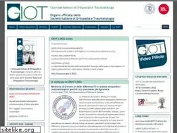 Sites similar to giot.it