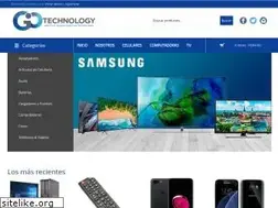 Sites similar to giotechnologyrd.com