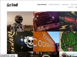 Sites similar to giotobar.com